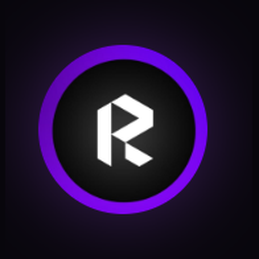 Rebadge Logo